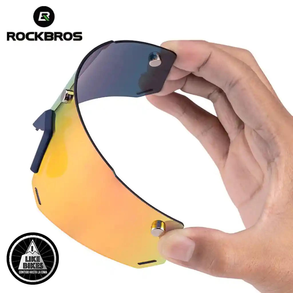 Gafas Magnéticas Rockbross