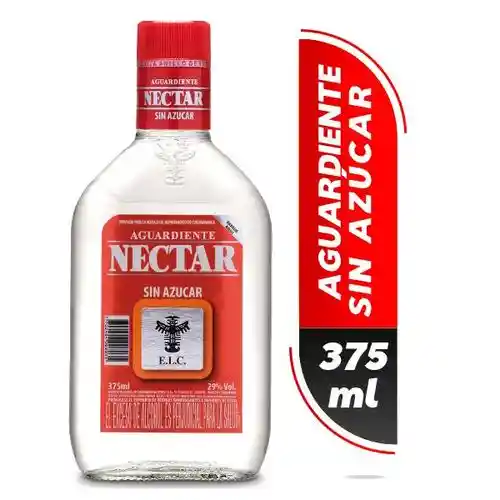 Nectar Rojo Media