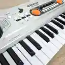 Organeta Piano Electrónico Para Niños 49 Teclas Usb Bf-530