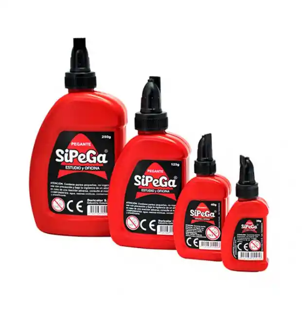 Pegante SiPega 40g