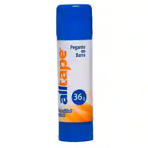 Pegante en barra alltape 36g 