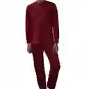 Pijama Hombre Manuel Vinotinto Talla L