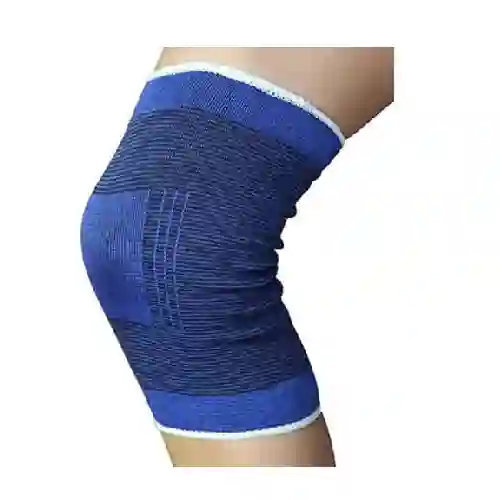 Rodillera Soporte Ortopédico Caja X2 Faja De Rodilla Ref:6811