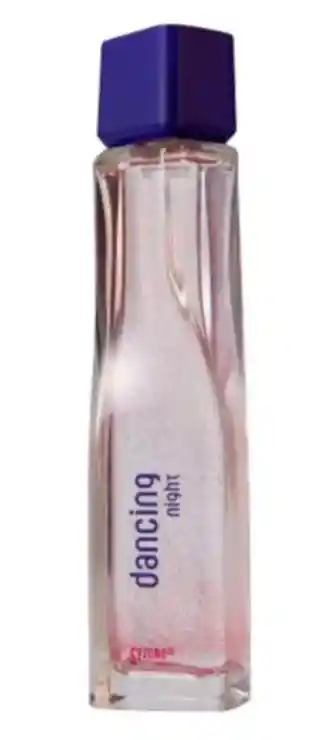 CYZONE Loción Dancing Night 90Ml