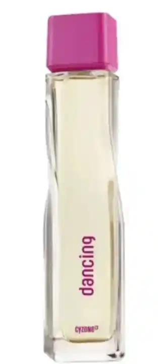 CYZONE Loción Dancing Dia 90 Ml