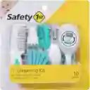 Safety Kit Higiene Bebe 10Pzas