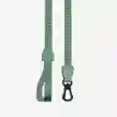 Zeedog Army Green Leash Extra Small