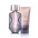 Esika Set Femenino Perfume Mia + Locion Corporal