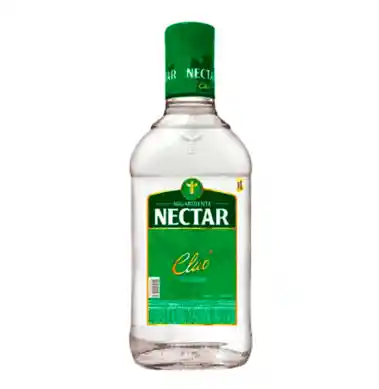 Nectar Aguardiente Club 1/2