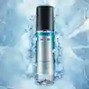 Cool Ésika Set Masculino Perfume Kromo Black + Splash Men Ice