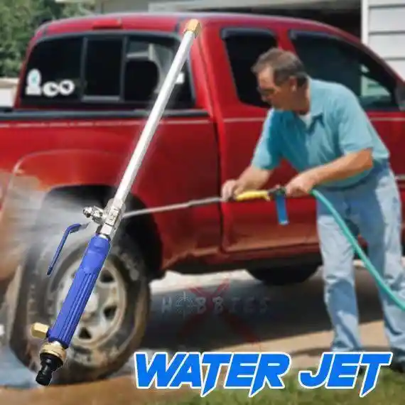 ADAPTADOR MANGUERA DE PRESION WATER JET