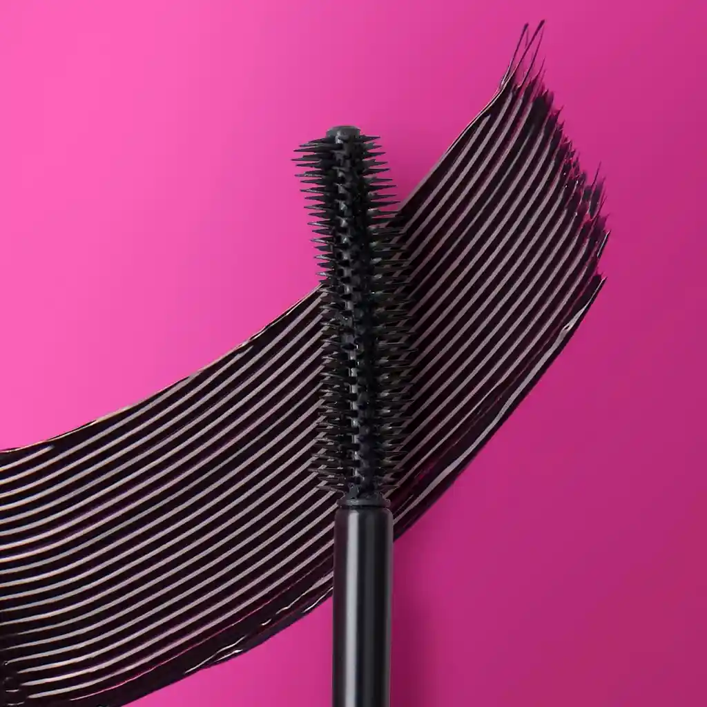 Esika Set Maquillaje Pestanina + Delineador Cfx+ Labial Rojo Carmin