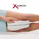 ALMOHADA PARA PIERNAS LEG PILLOW ESPUMA VISCOELASTICA