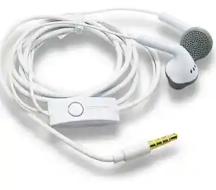 Samsung Manos Libres 3.5Mm Tipo Original