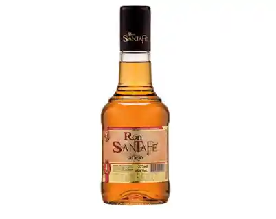 Ron SantaFe 375ml