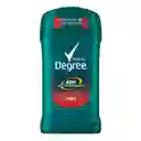 Desodorante Degree Sport 48 Horas De Proteccion