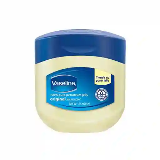 Vaselína 100% Pure Petroleum Jelly De E Made In The Usa 1.75 Oz (49g)