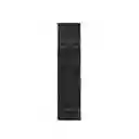 Apple Suite Correa Watch Metalica - Color Negra - 38/40/41 Mm