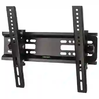 Soporte De Tv Televisor Móvil Con Giro de 14" hasta 42"