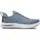 Under Armour Tenis Velociti 3 Hombre Gris 8 3026117-302