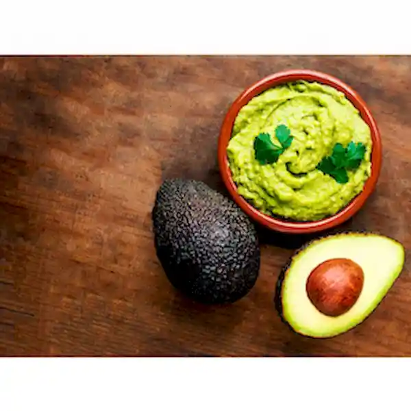 Selection Aguacate Hass Members