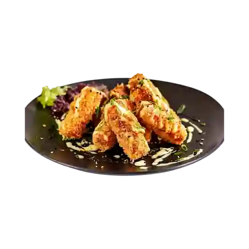 Kani Crunch