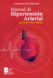 Manual de Hipertensión Arterial