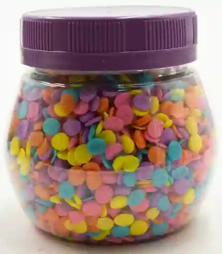 Sprinkles Lunetas Colores x 75grs        