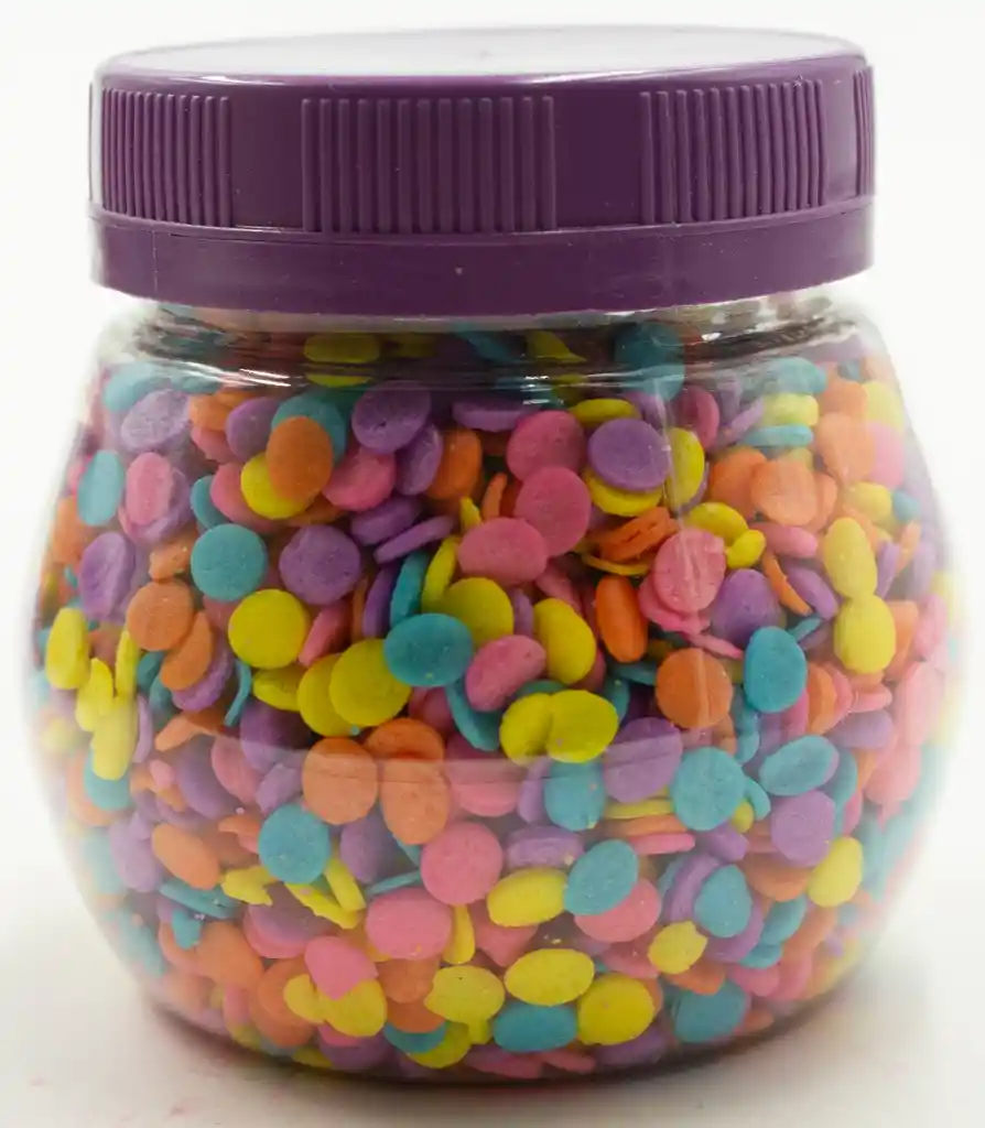 Sprinkles Lunetas Colores x 75grs        