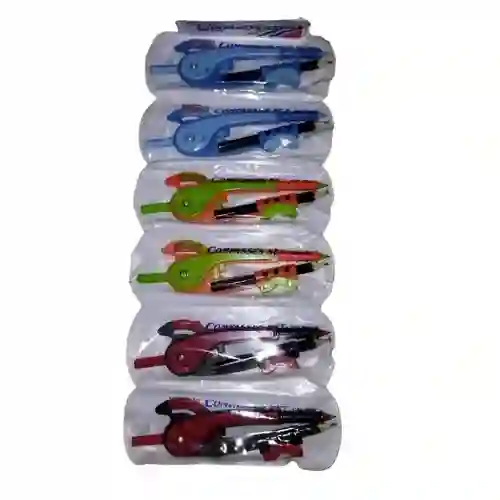 Compas Set Corona Cm998 X Unidad