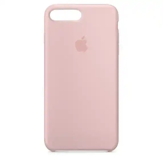 iPhoneSuite Silicone Case 6/7/8 - Color Rosa Arena