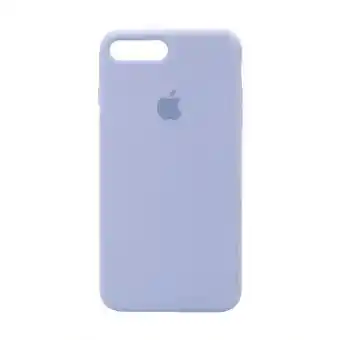 iPhoneSuite Silicone Case 6/7/8 - Color Lila