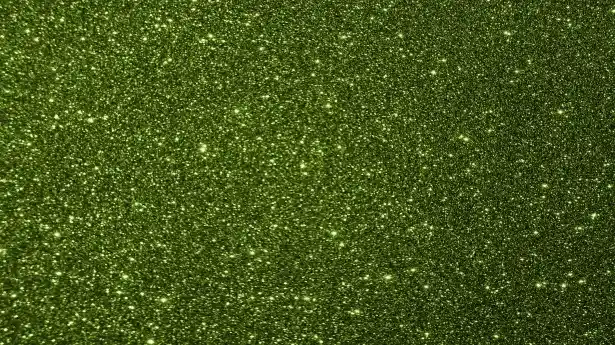 Escarcha/Brillantina Verde Oliva x 7grs