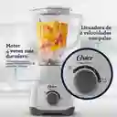 LICUADORA OSTER® CON VASO DE PLÁSTICO Y CONTROL DE PERILLA BLSTKAPRRD