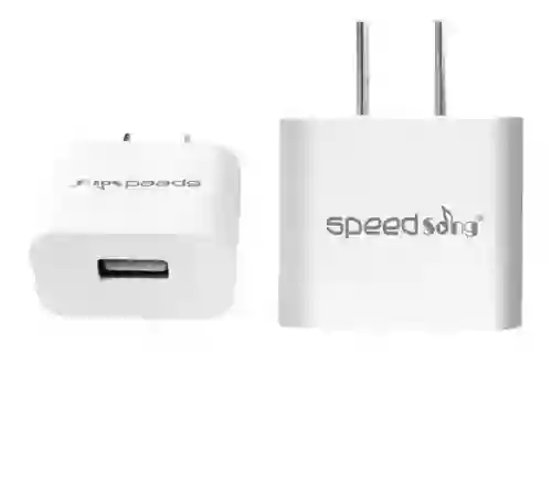 Cargador Speed Song Sg-47c