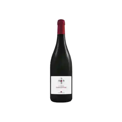 Umbria Sangiovese IGT- Lungarotti