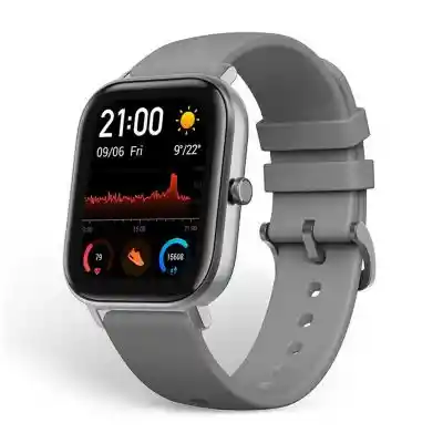 Amazfit GTS 2 Mini Nuevo - Gris