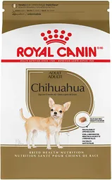 Royal Canin CHIHUAHUA ADULTO x 1.13 KG