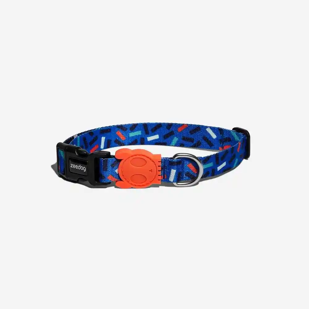 Zeedog Atlanta Collar Large