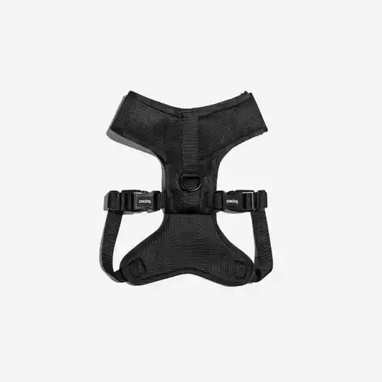 Zeedog Gotham Adj. Air Mesh Harness Extra Small