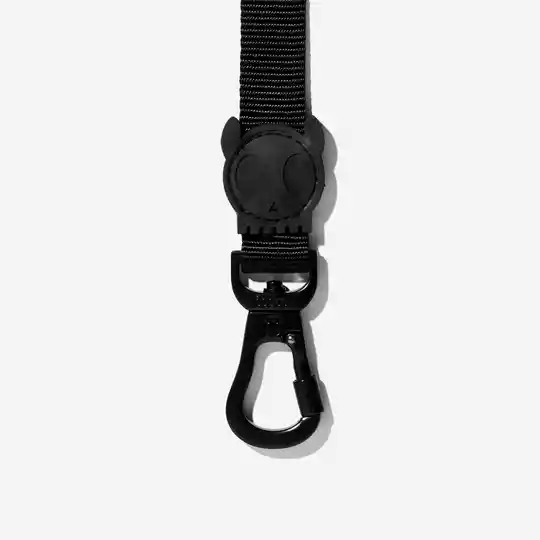 Zeedog Gotham Leash Extra Small