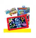  Magic Pad Marcadores Neon con Luces y actividades 