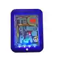  Magic Pad Marcadores Neon con Luces y actividades 