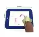  Magic Pad Marcadores Neon con Luces y actividades 