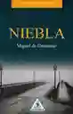 Niebla - Miguel De Unamuno - Obra Completa, Original, Nuevo