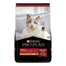 Comida para Gatos Adultos Purina Pro Plan x 3 kg