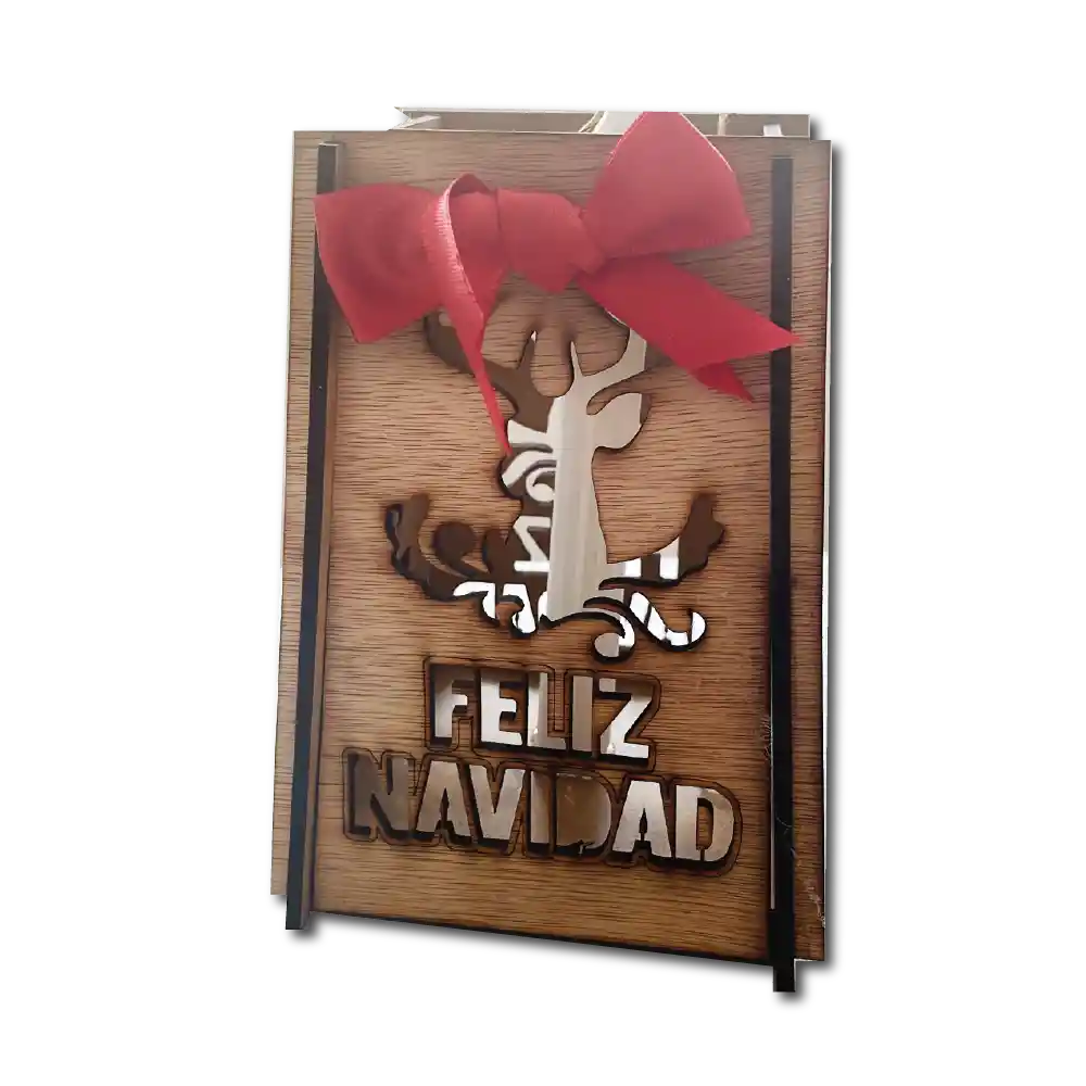 Farol Navideño