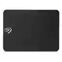 Disco Duro Externo Seagate Expansion 2 Tb Para Pc Y Mac - Negro