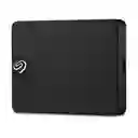 Disco Duro Externo Seagate Expansion 2 Tb Para Pc Y Mac - Negro