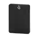 Disco Duro Externo Seagate Expansion 2 Tb Para Pc Y Mac - Negro